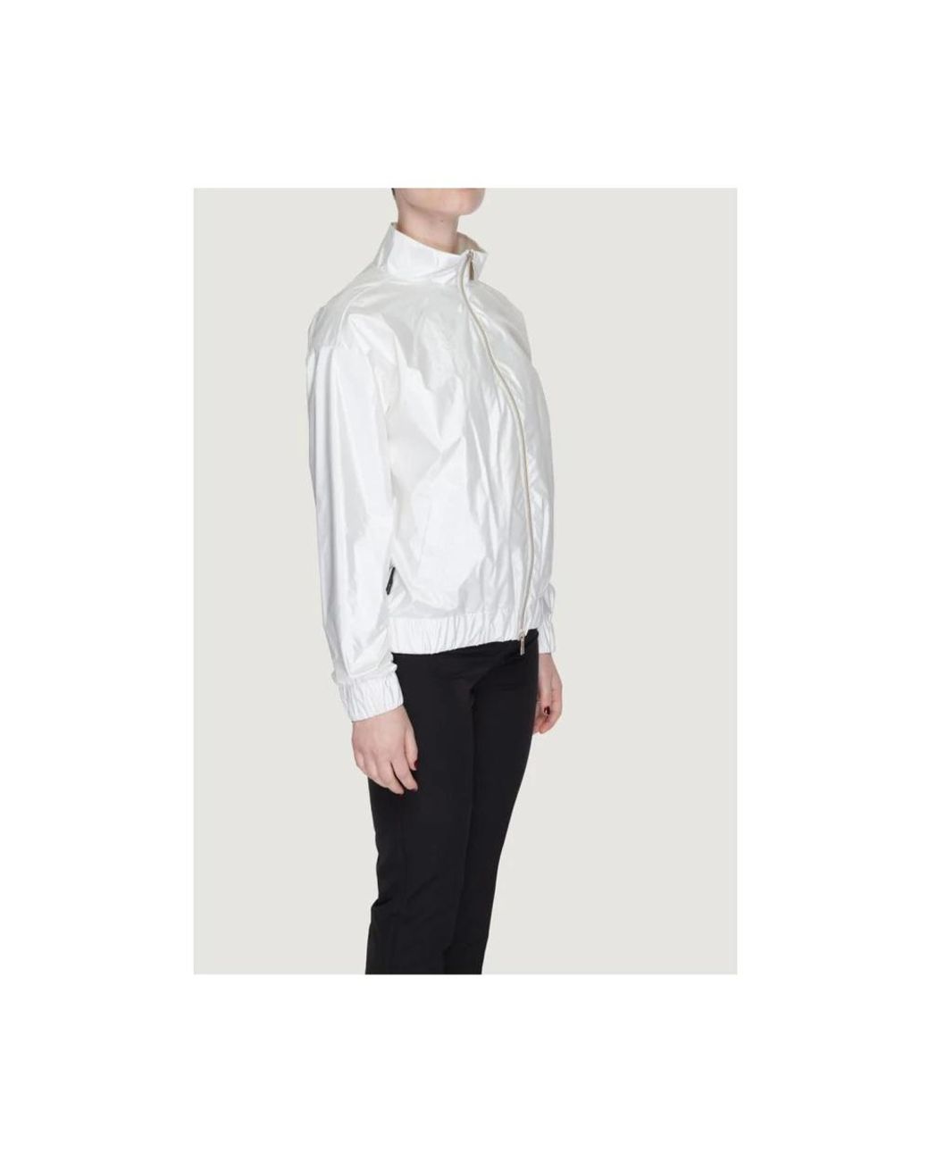 Suns Jassen in het White