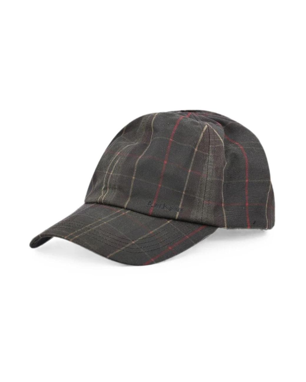 Barbour Gray Hats & Caps for men