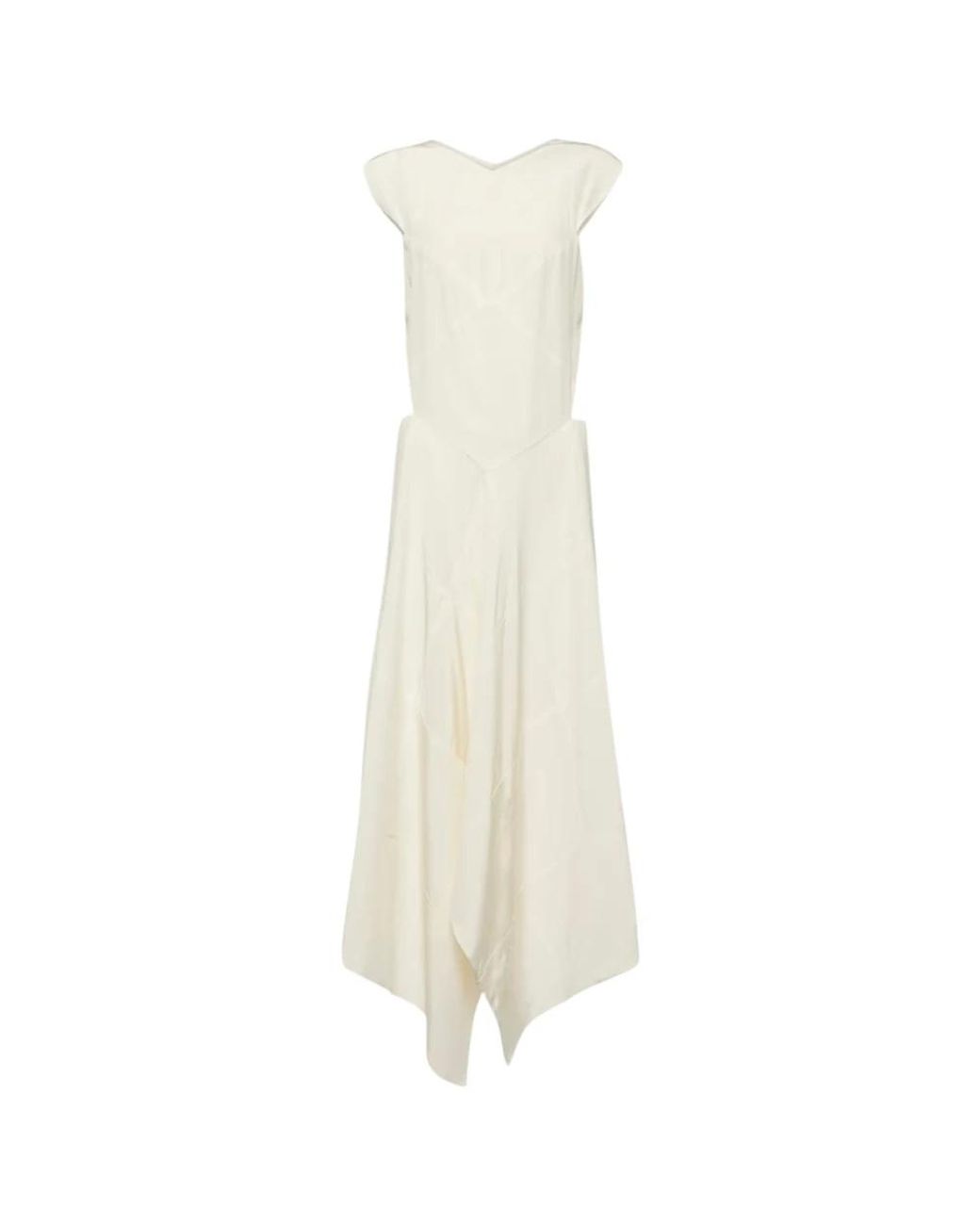 Midi Dresses Joseph en coloris White