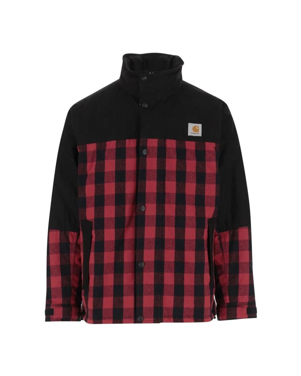 Light Jackets Junya Watanabe de hombre de color Red
