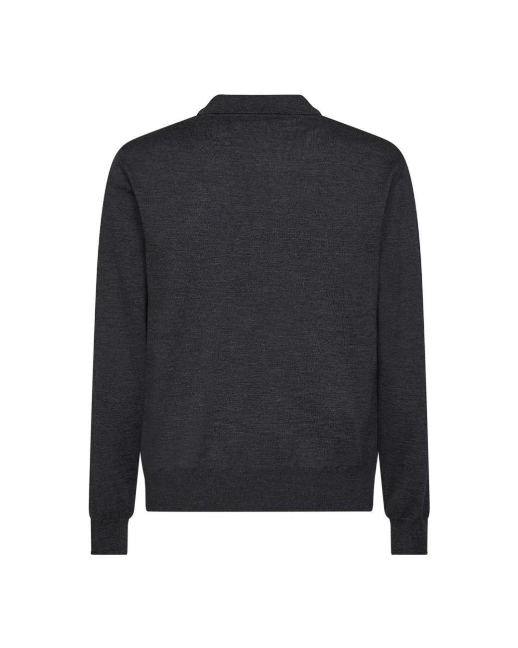 Valentino Blue Polo Shirts for men