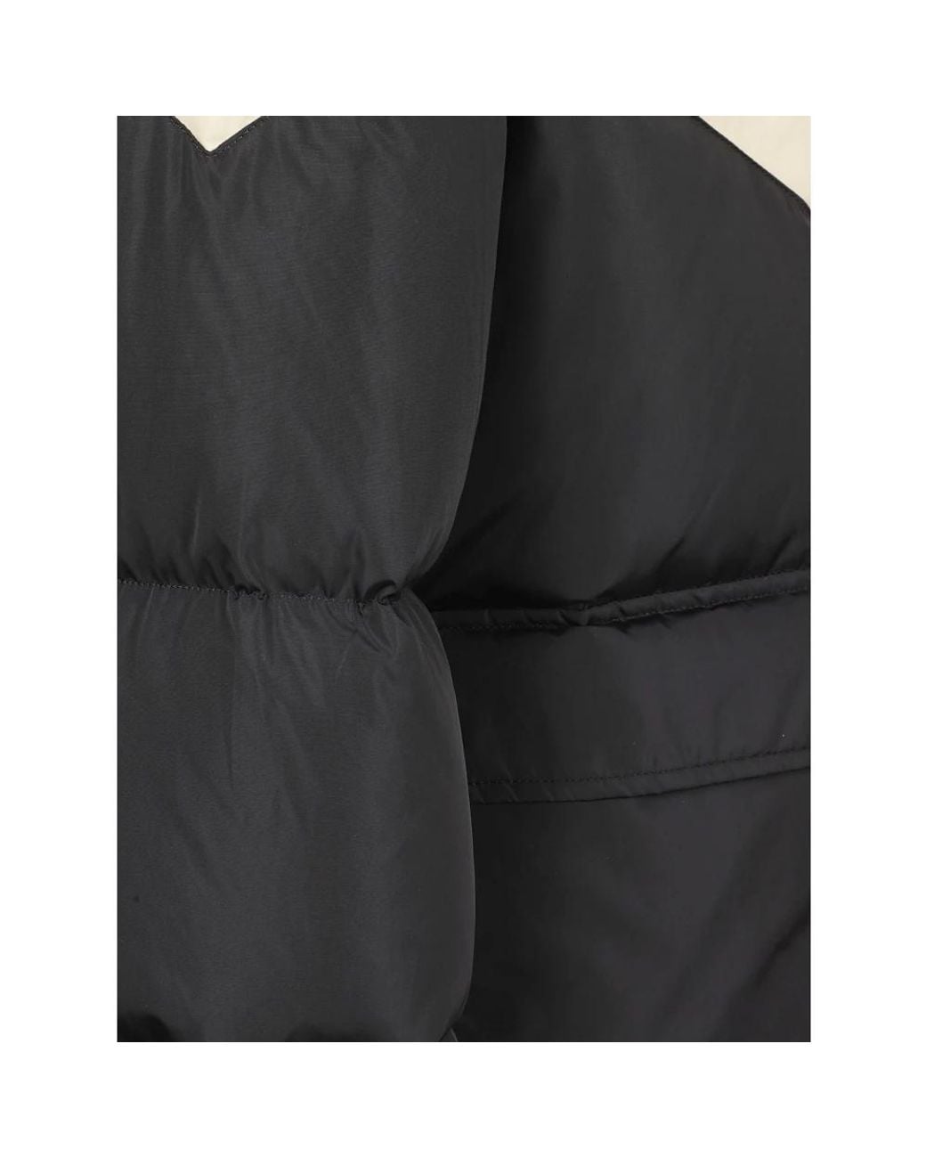 Valentino Garavani Black Down Jackets for men