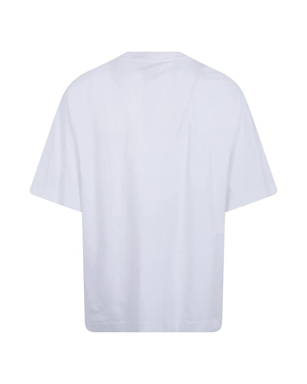Off-White c/o Virgil Abloh White T-Shirts for men