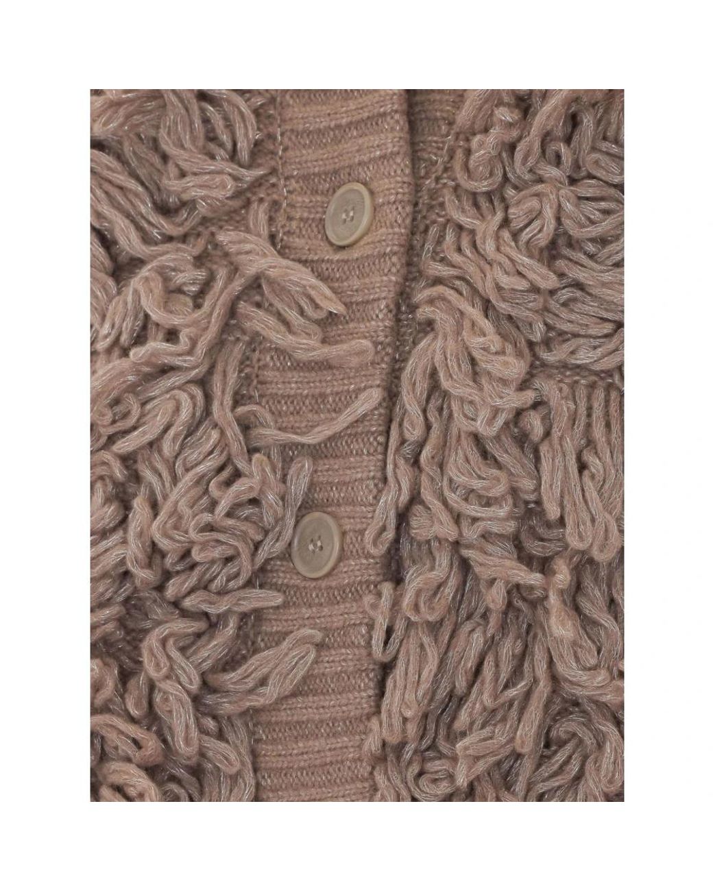 Liu Jo Brown Cardigans