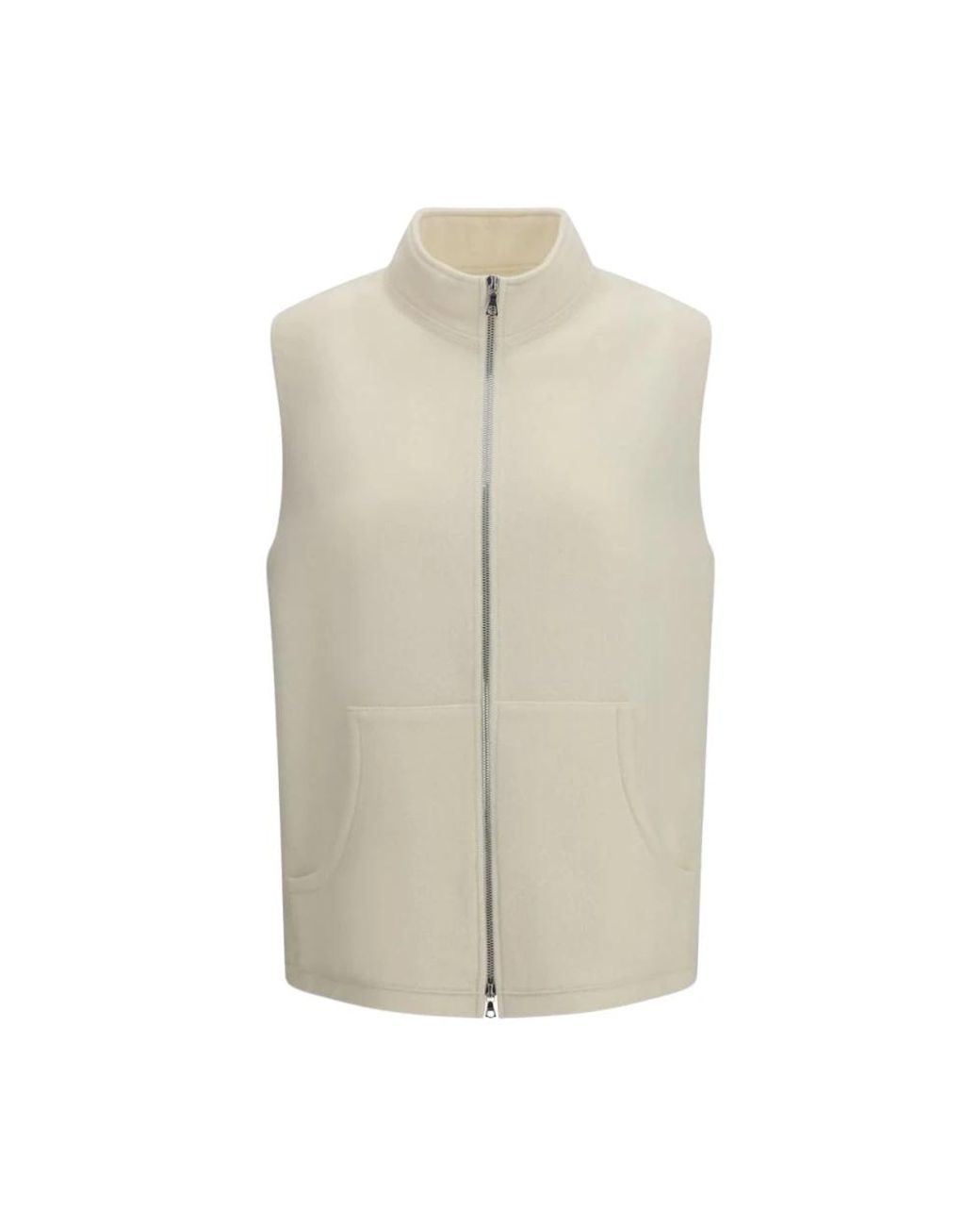 Rier Natural Waistcoats