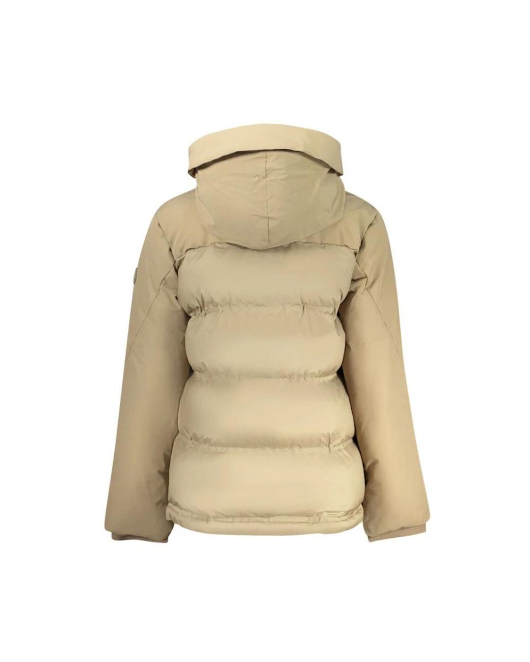 North Sails Natural Winter Jackets