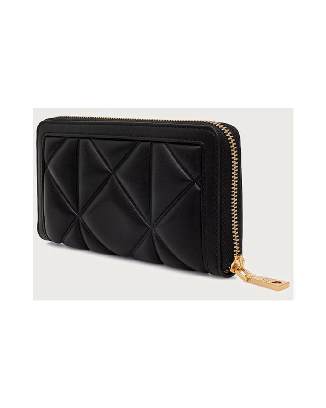 Love Moschino Black Wallets & Cardholders