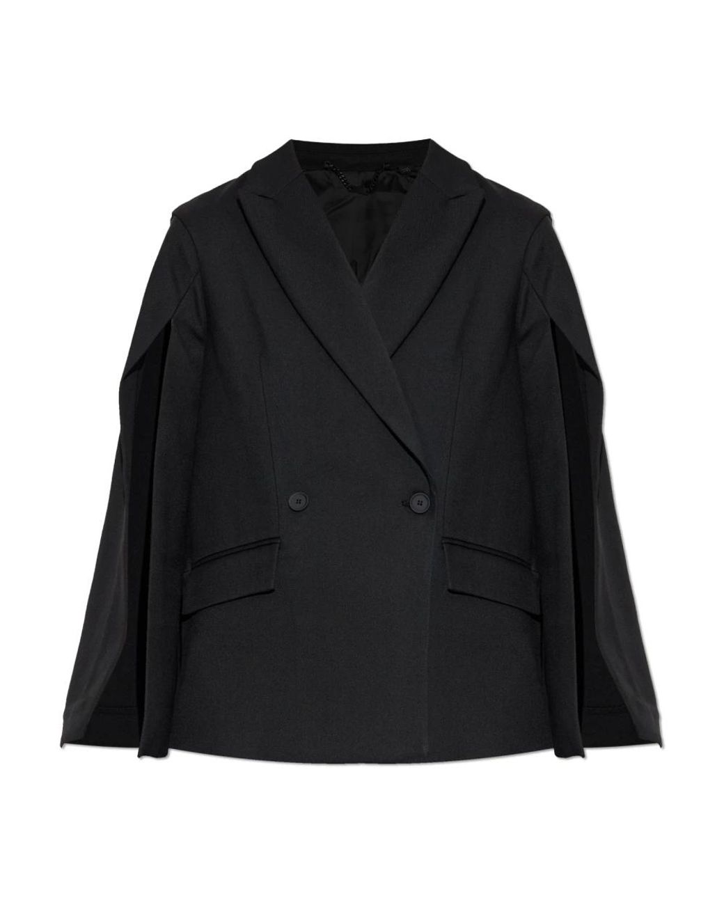 AllSaints Jassen ,Zwart ,Blazers in het Black