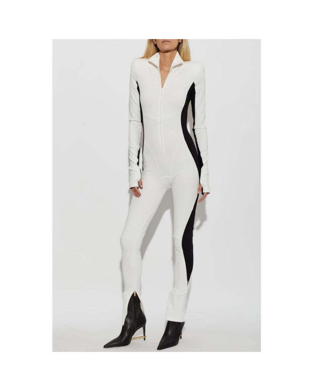 Jumpsuits DSquared² en coloris Black
