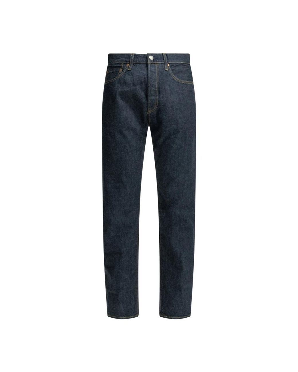 Levi's 501 1980S Jeans in het Blue voor heren