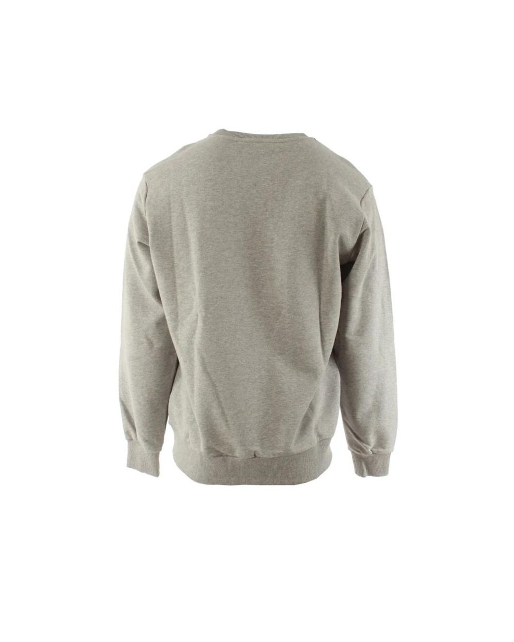 DIESEL Gray Sweatshirts for men