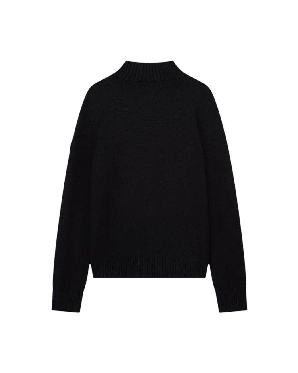 Turtlenecks EA7 en coloris Blue