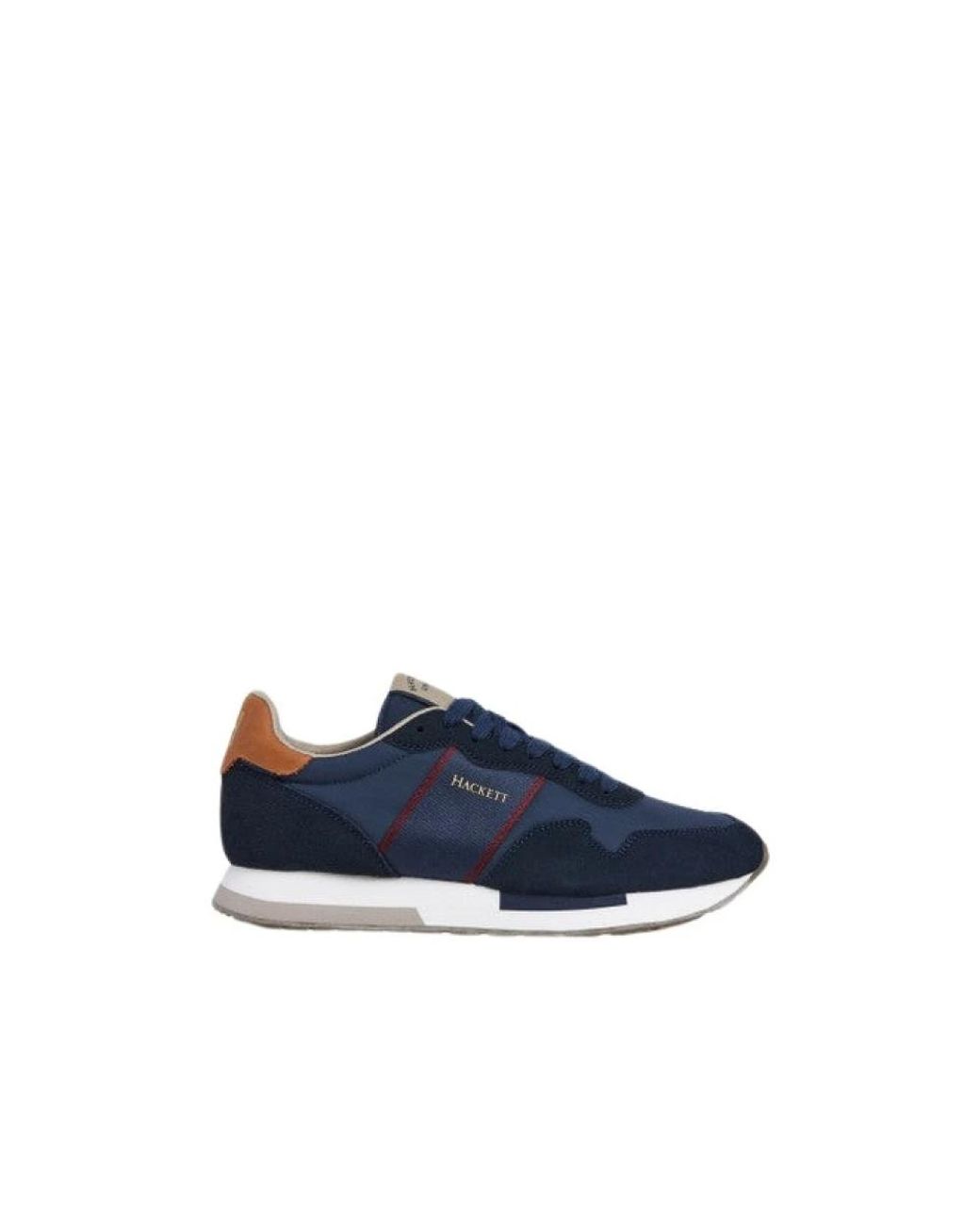 Hackett Keston Sneaker in Blue für Herren
