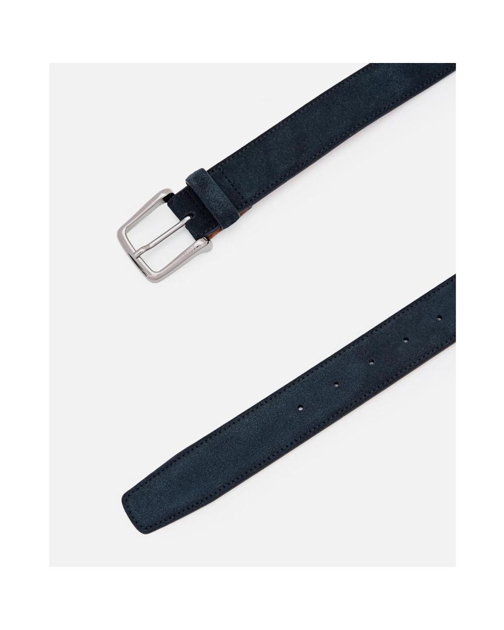 Belts Tod's pour homme en coloris Brown