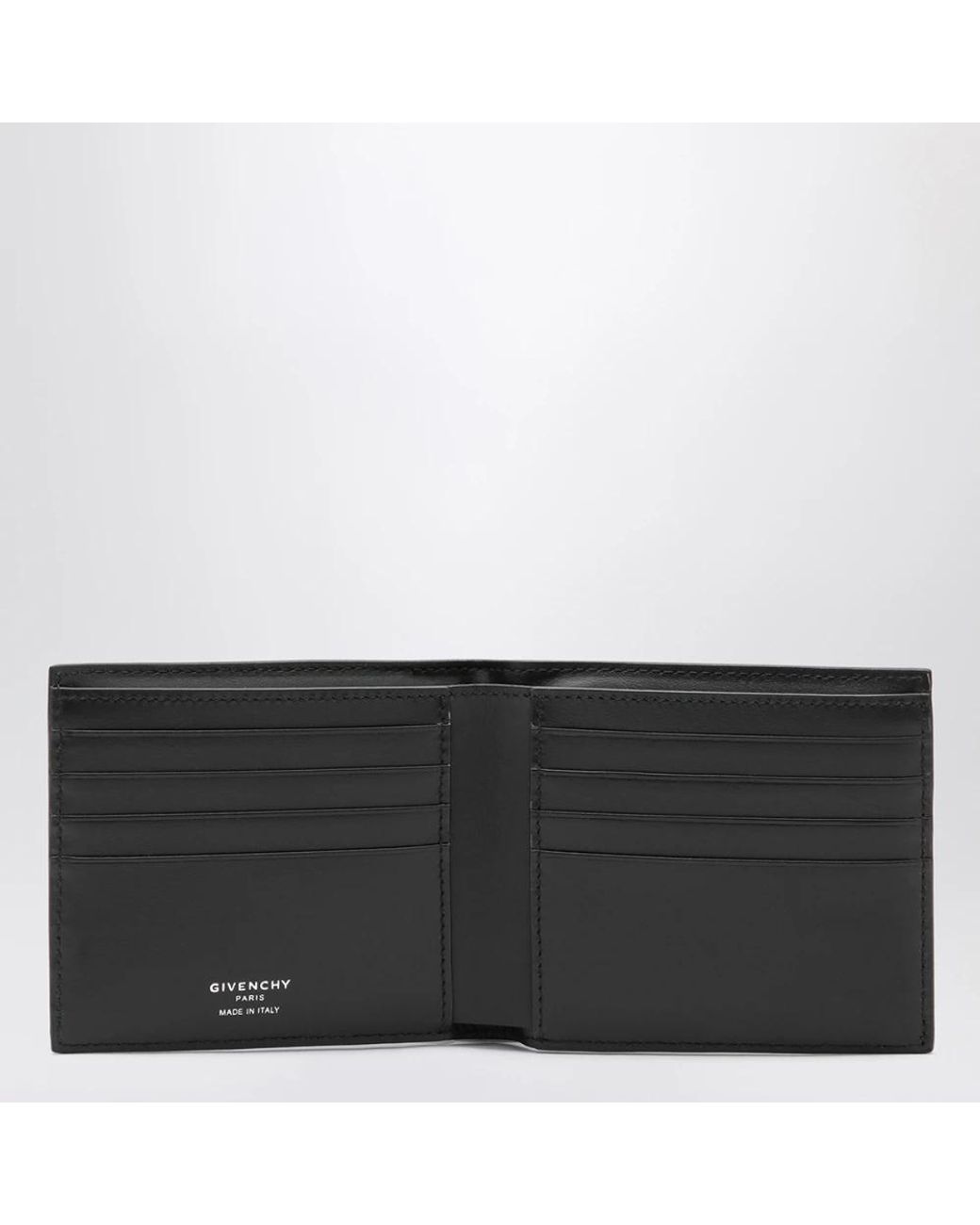 Givenchy Black Wallets & Cardholders for men