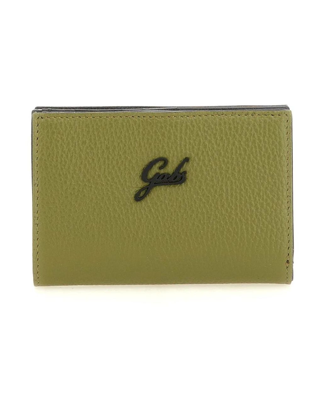 Wallets & Cardholders Gabs de color Green