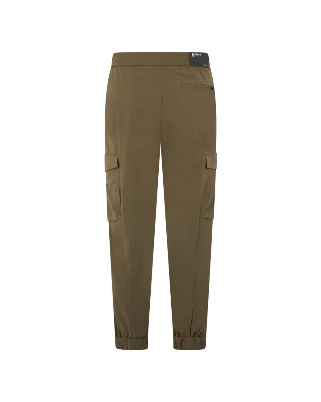 Boss Green Sweatpants for men