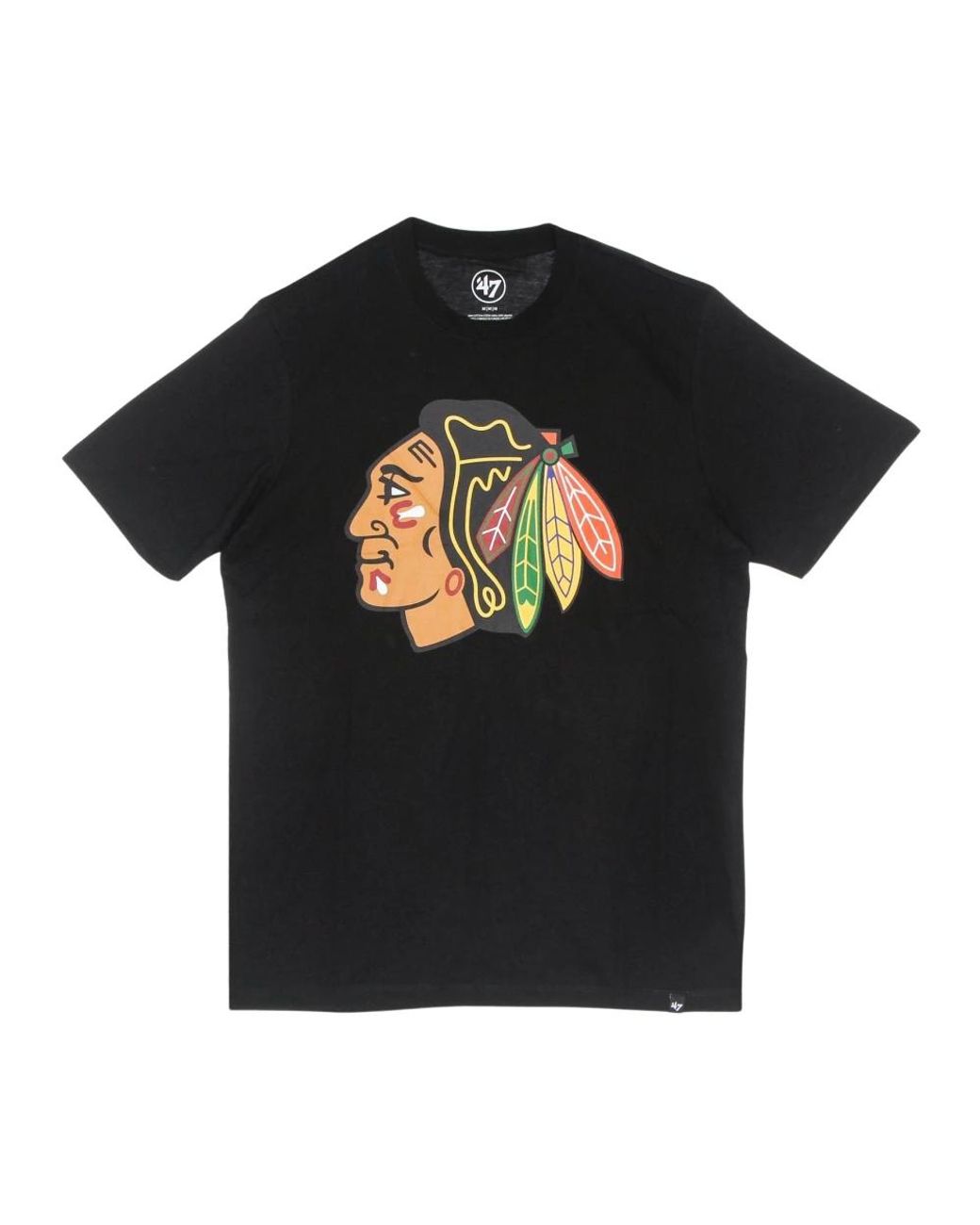 '47 Black T-Shirts for men