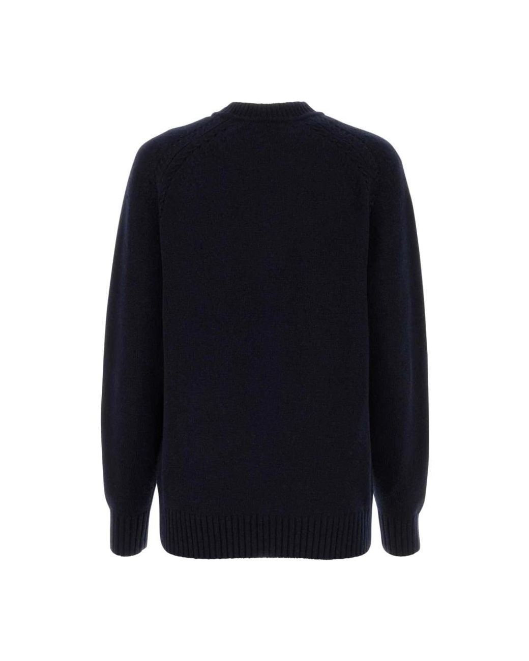Chloé Blue Cashmere Knitwear for men