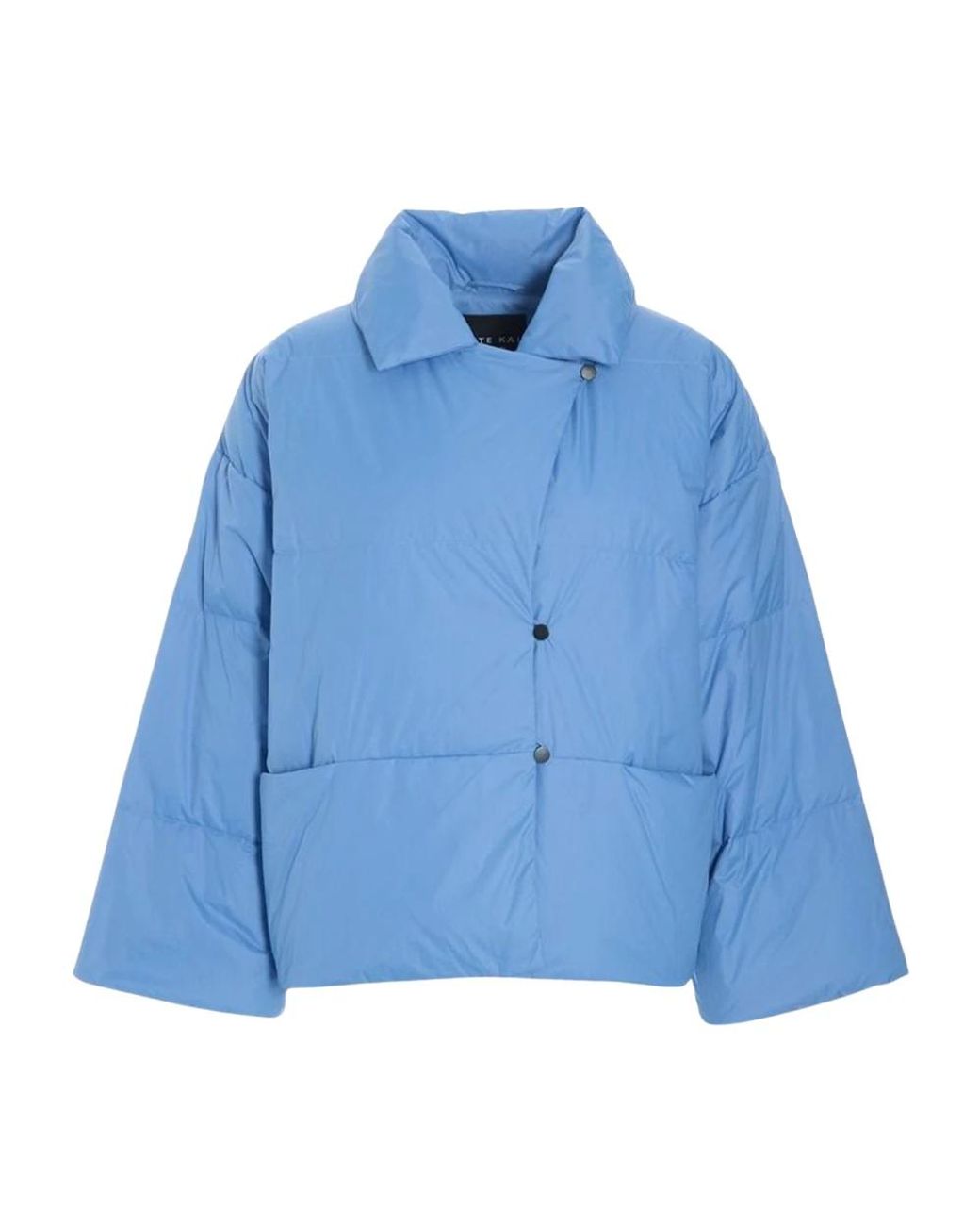 Winter Jackets Bitte Kai Rand de color Blue