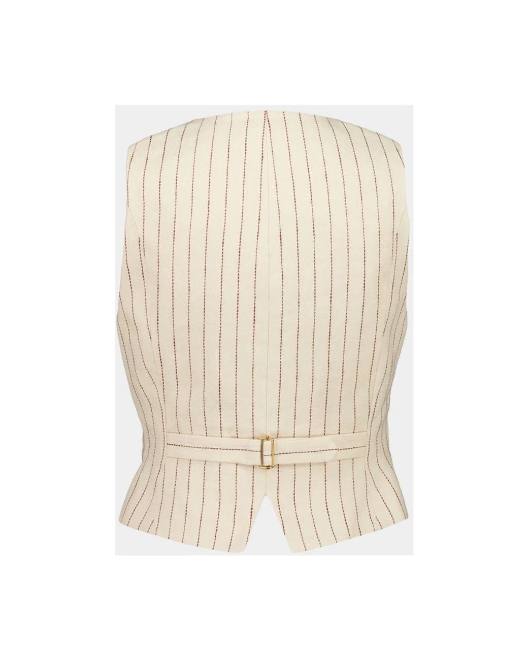 Zimmermann Natural Waistcoats
