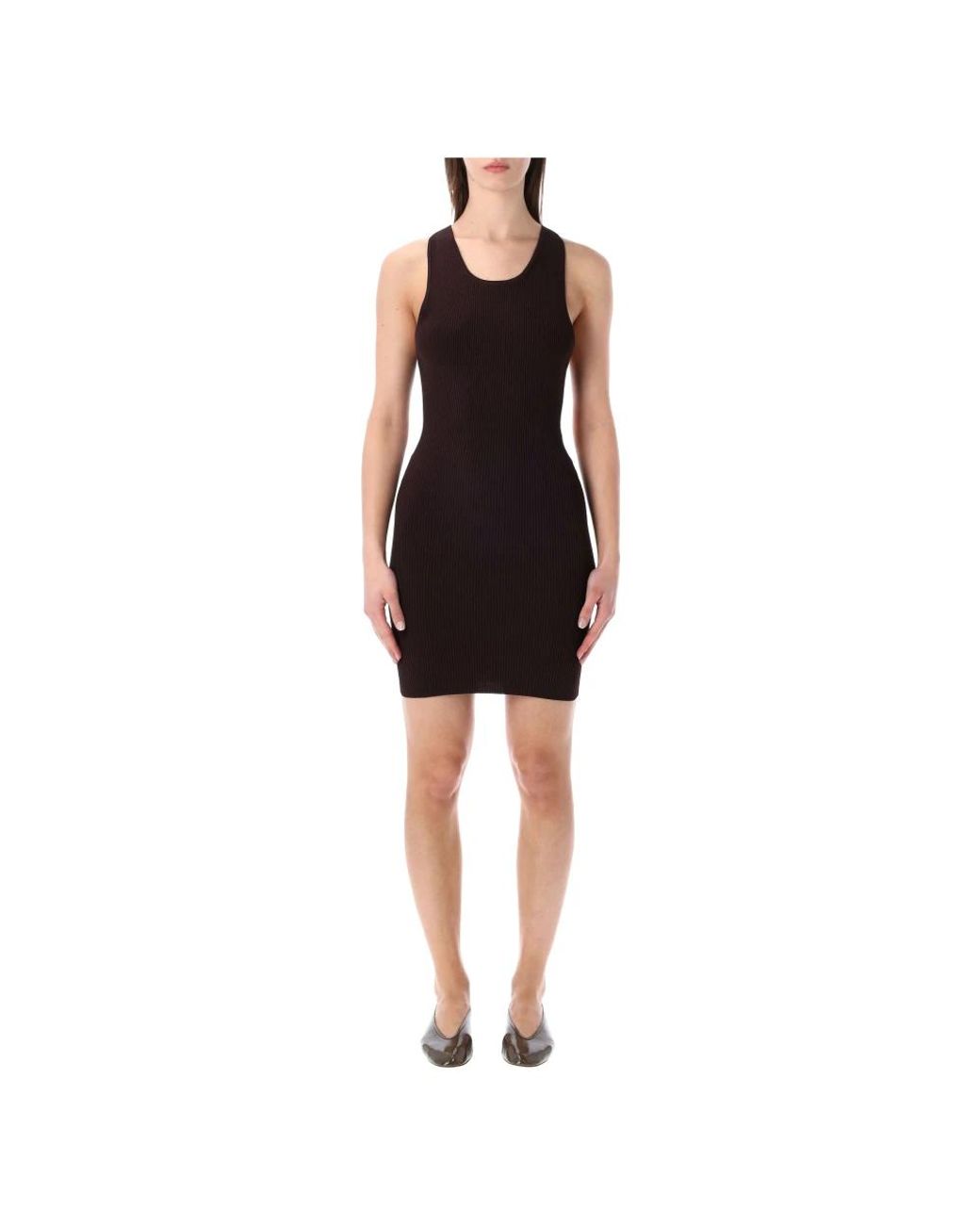 Sessun Black Short Dresses