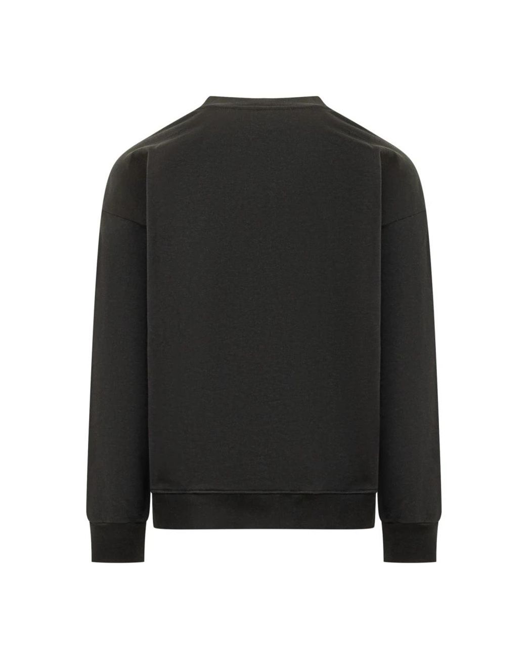 Barrow Black Sweatshirts for men
