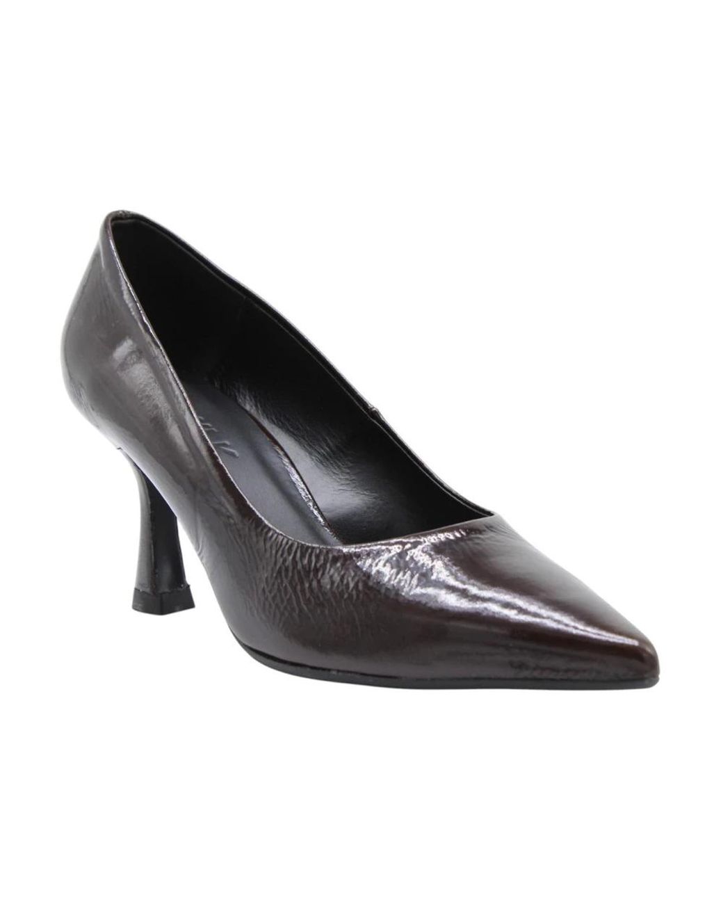 CTWLK Black Pumps
