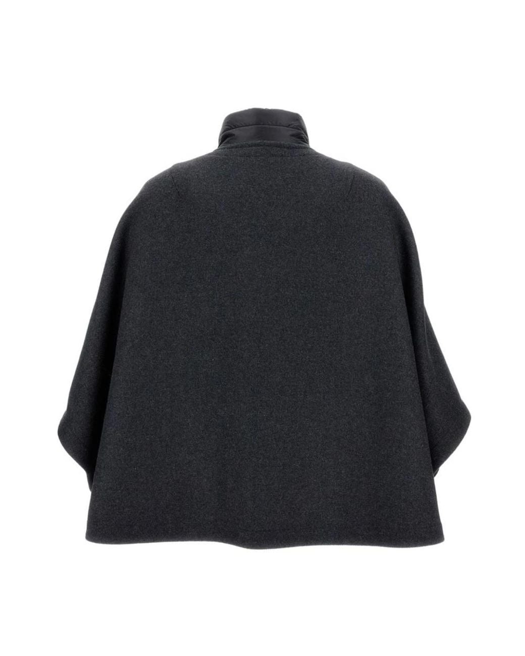 Capes Fay en coloris Black