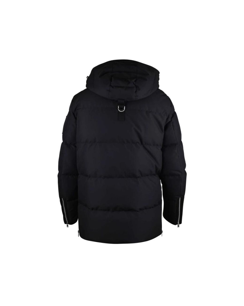 Winter Jackets Moose Knuckles pour homme en coloris Blue
