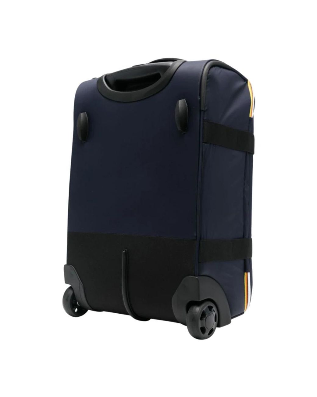 K-Way Blue Cabin Bags for men