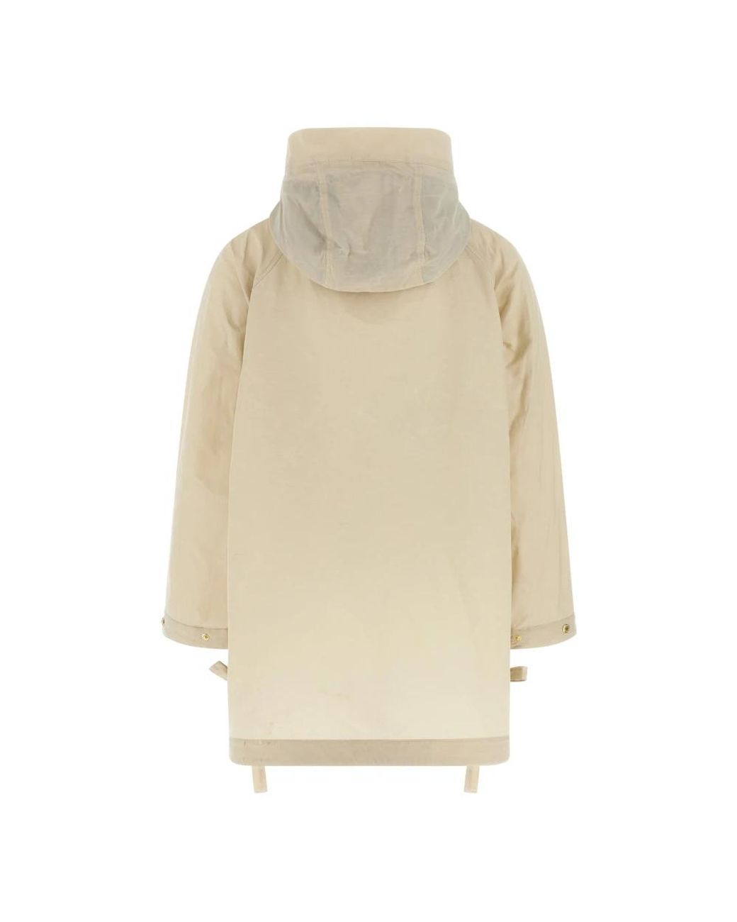 Barbour Natural Winter Jackets