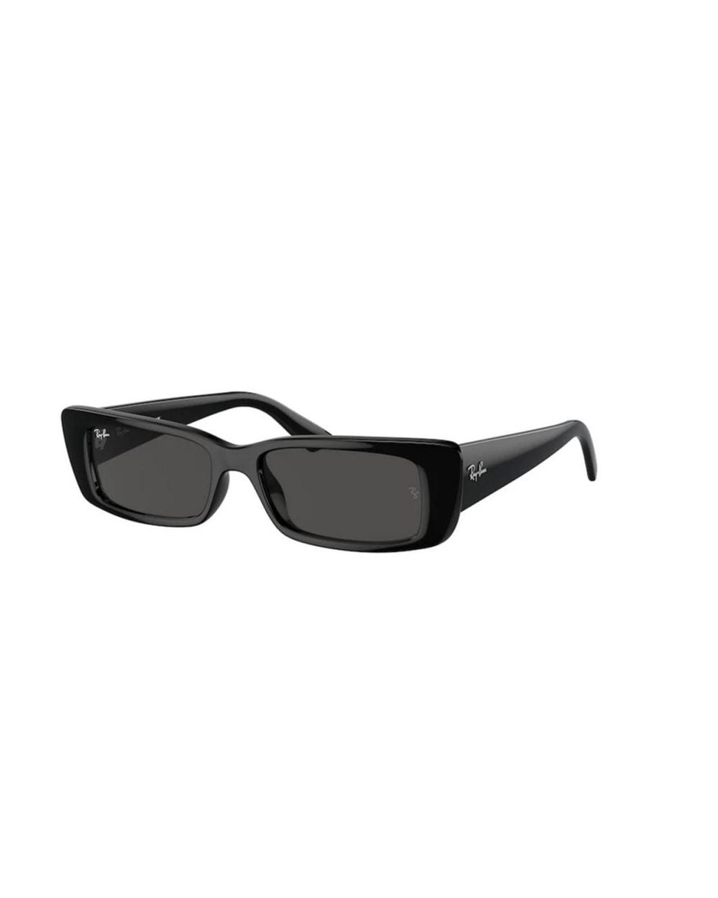 Ray-Ban Black Sunglasses