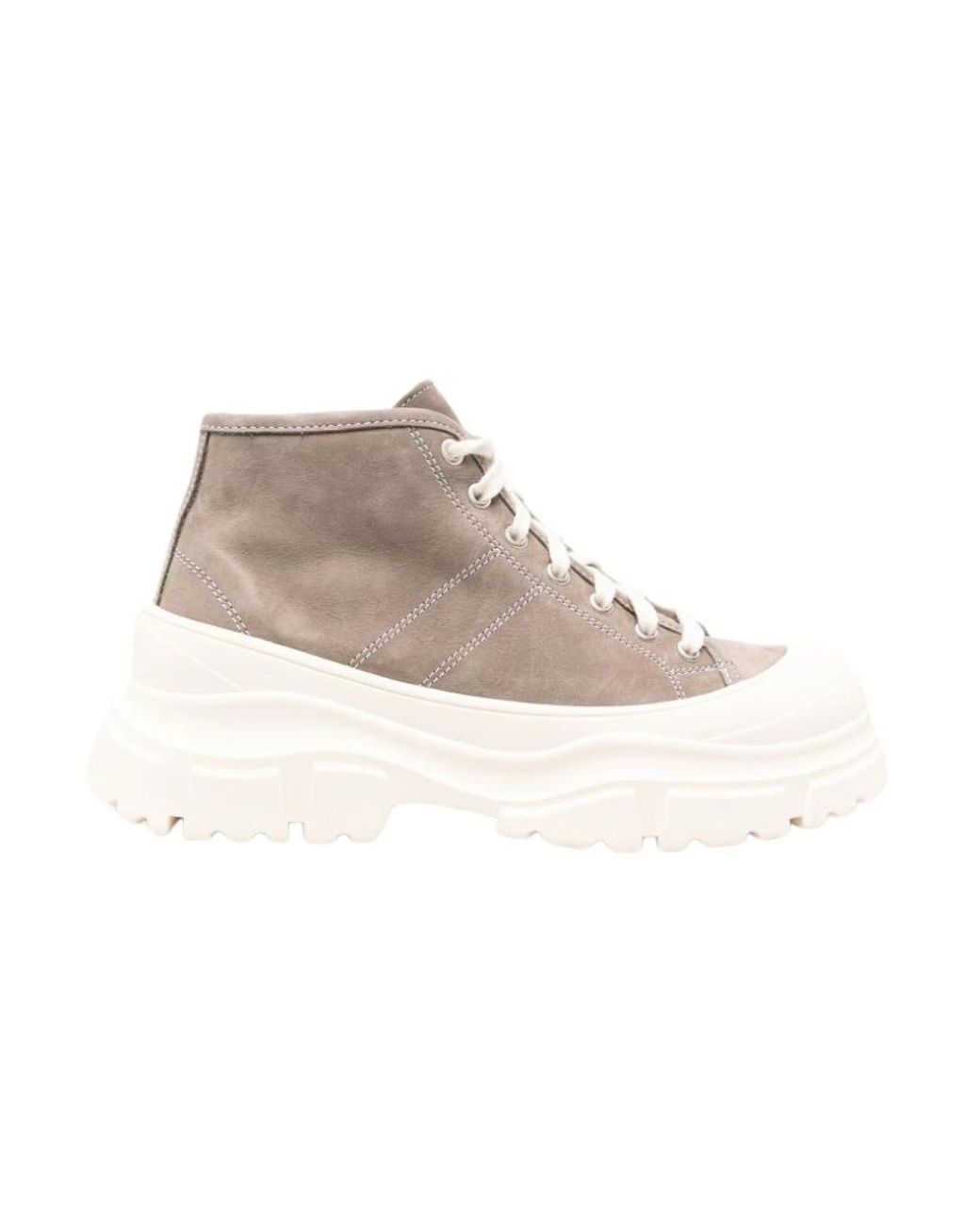 Sneakers di Sofie D'Hoore in Gray
