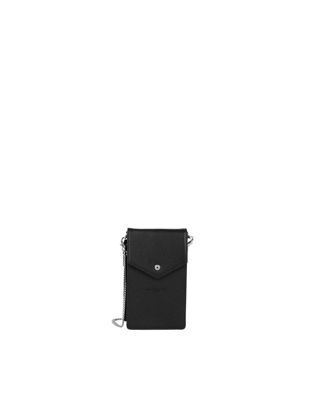 Phone Accessories di Lancaster in Black