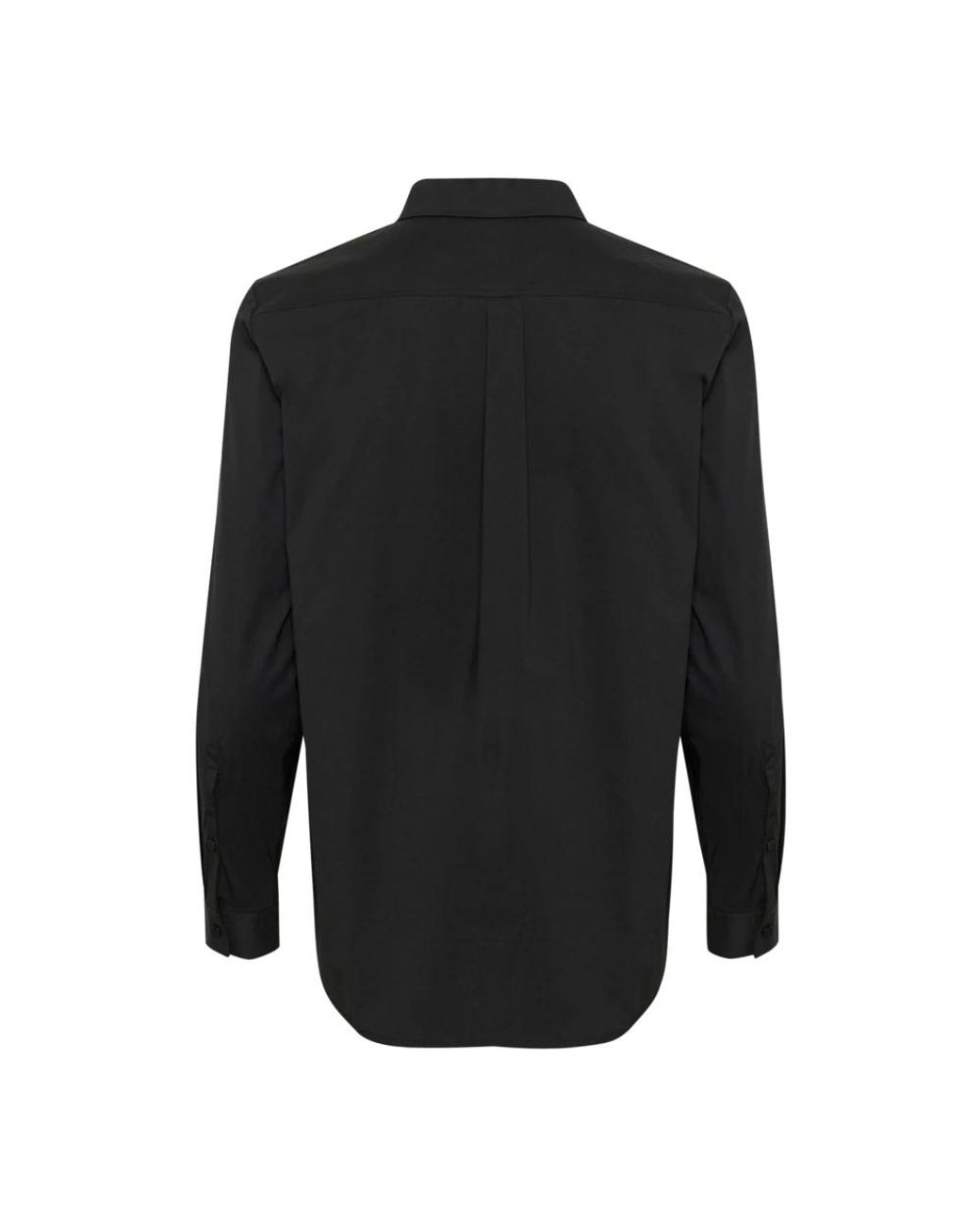 Shirts Part Two en coloris Black