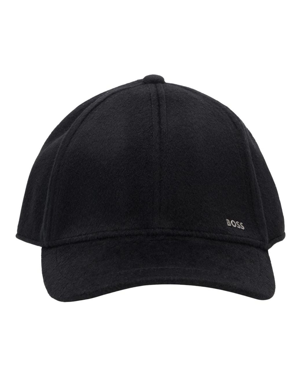 Boss Black Hats & Caps for men
