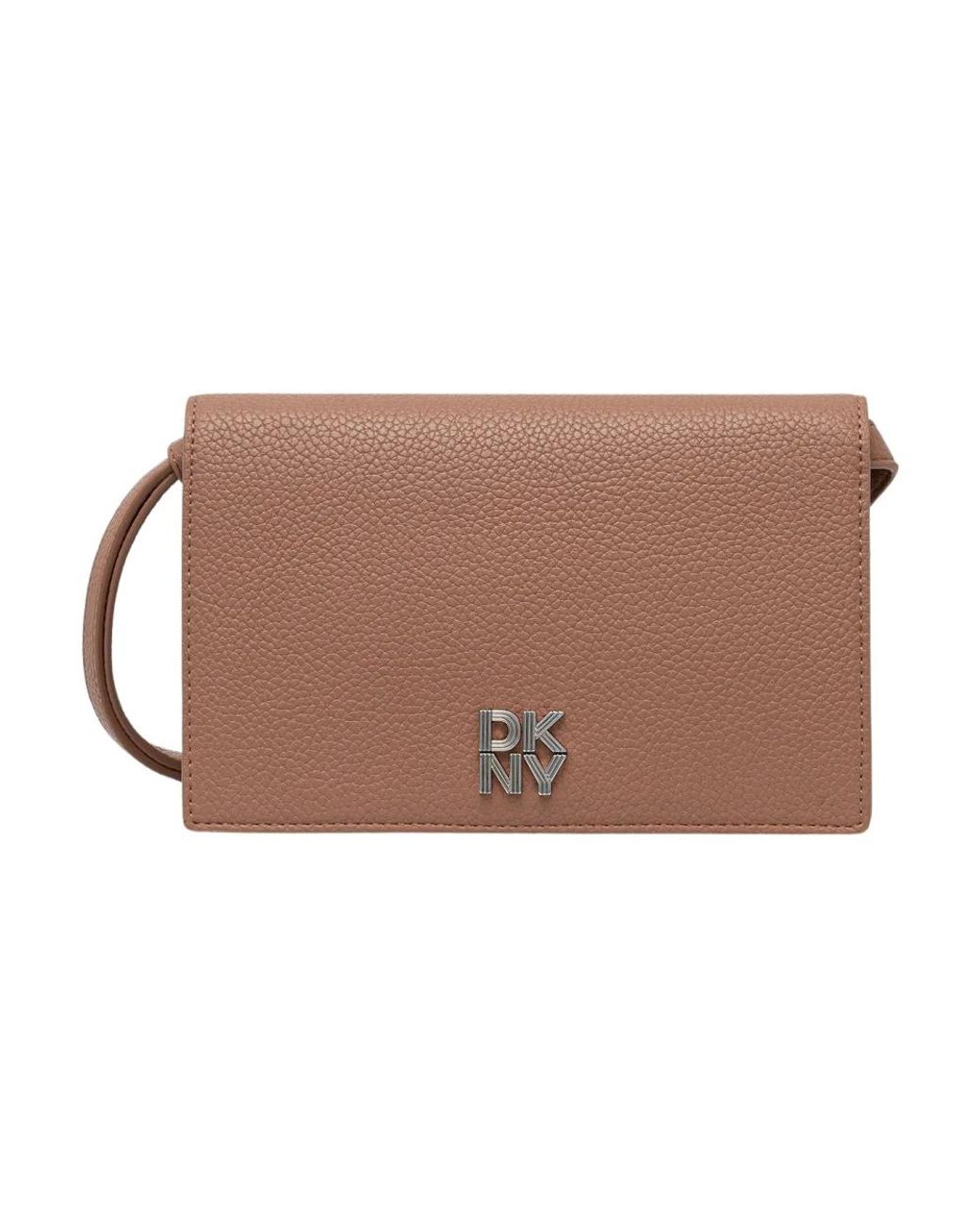 DKNY Etta Portemonnee in het Brown