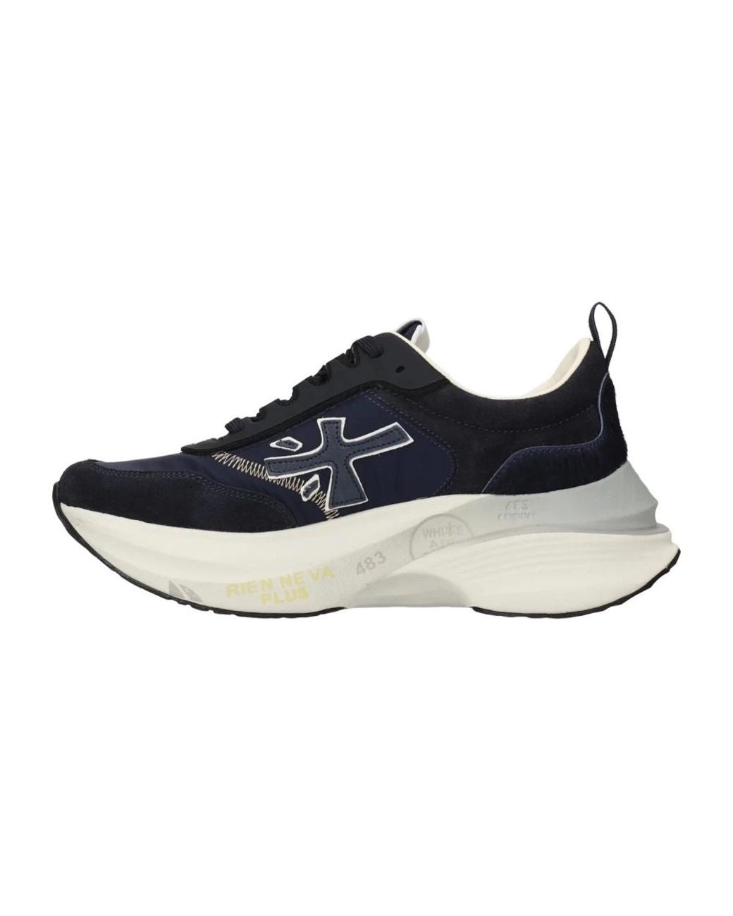 Premiata Blue Hill 8686