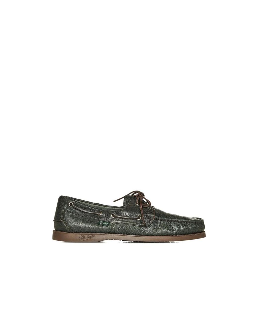 Sailor Shoes Paraboot pour homme en coloris Green