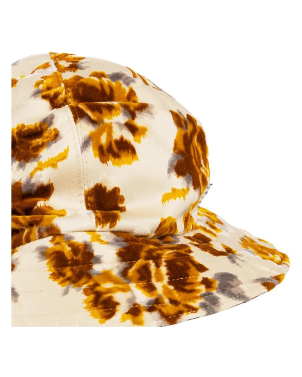 A Kind Of Guise Metallic Hats