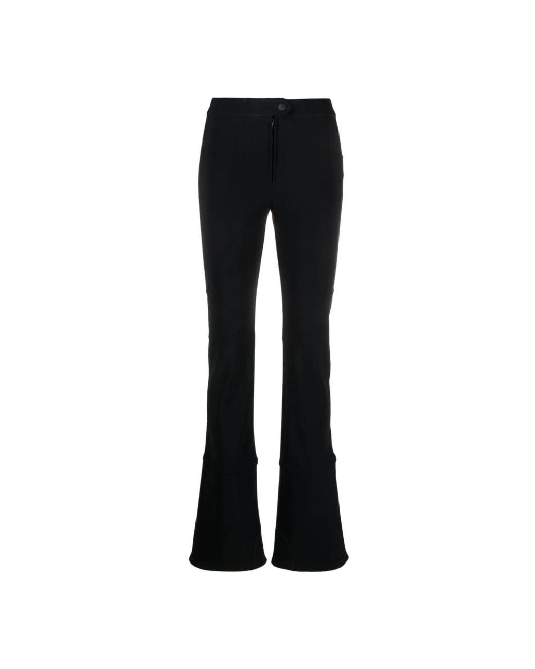 Wide Trousers Filippa K de color Black