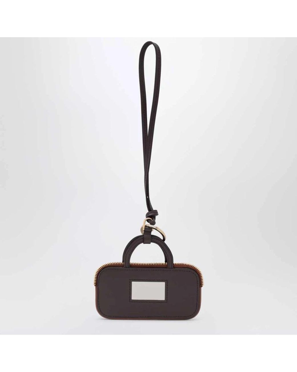 Miu Miu Brown Trick Arcadie