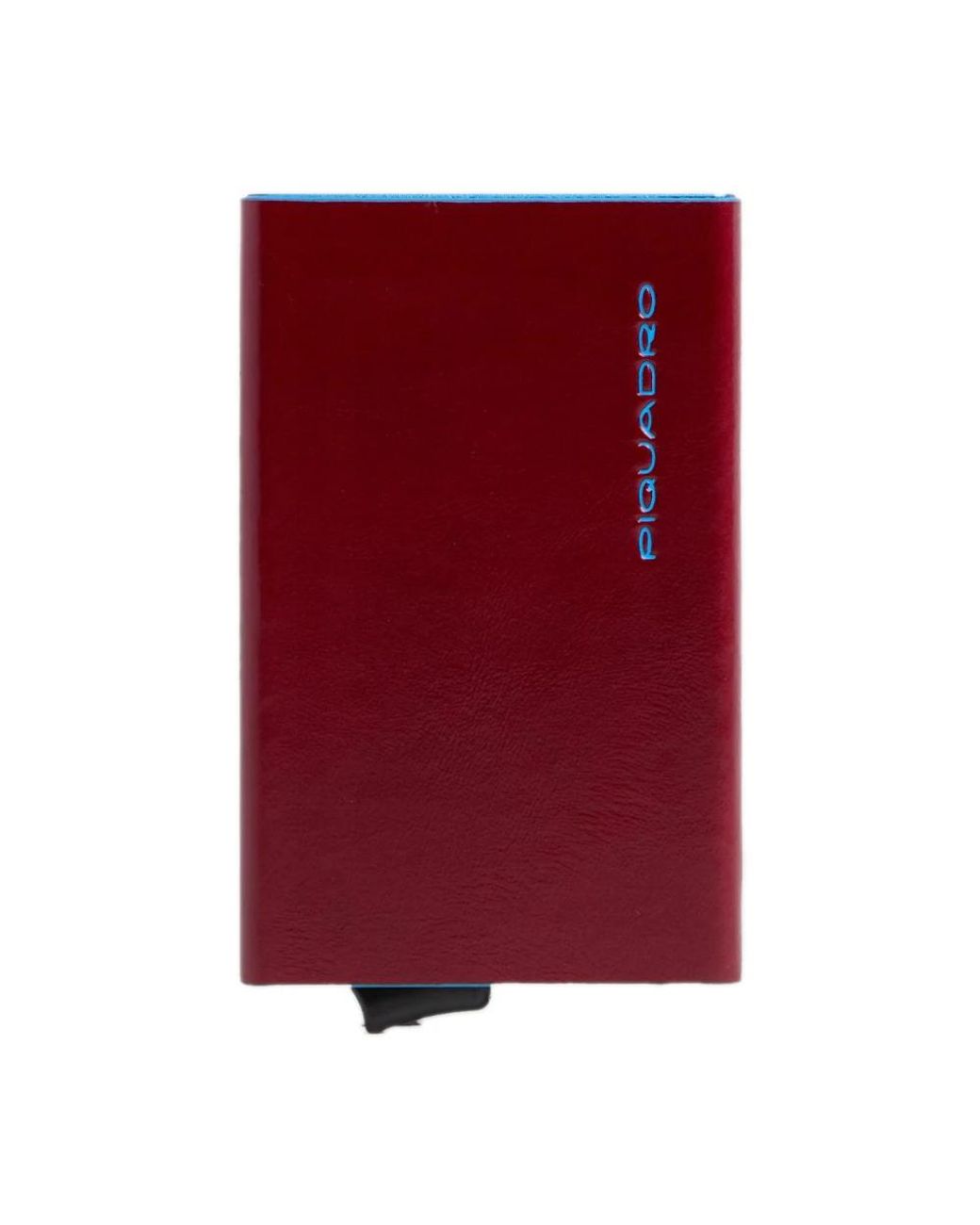 Piquadro Pop-Up Kartenhalter in Red für Herren
