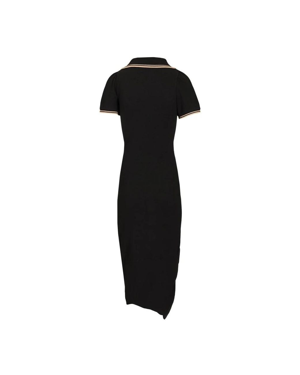 Vivienne Westwood Black Midi Dresses