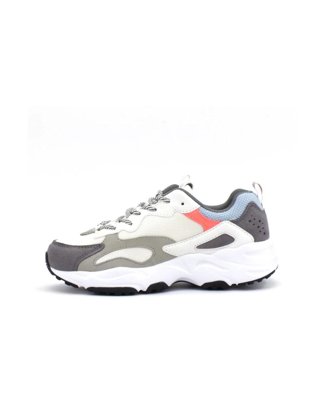 Fila White Sneakers for men