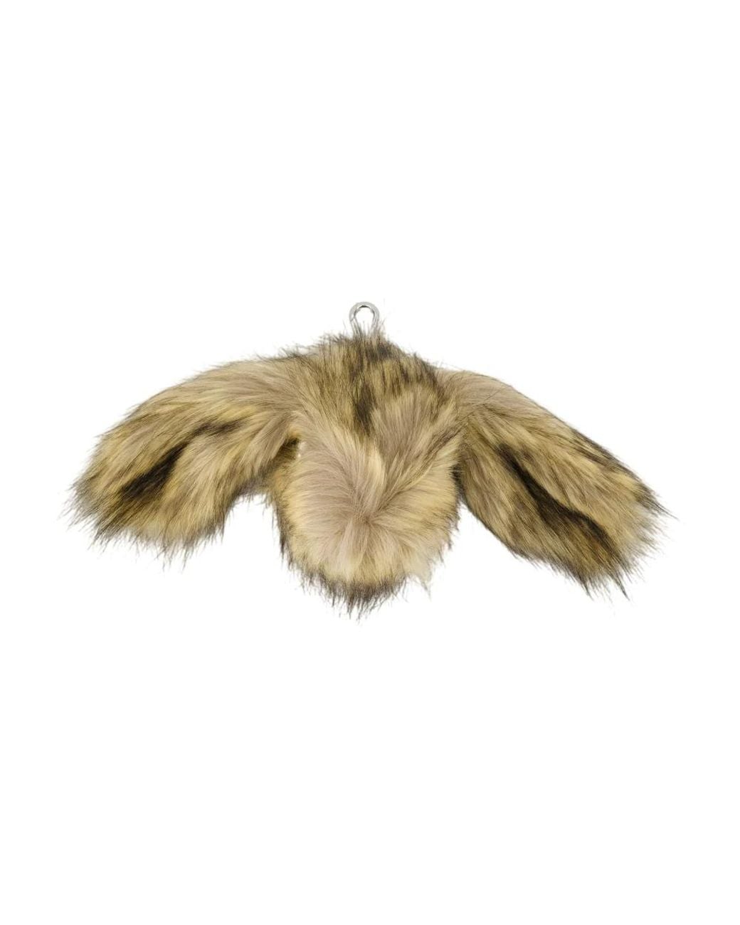 Simone Rocha Brown Clutches
