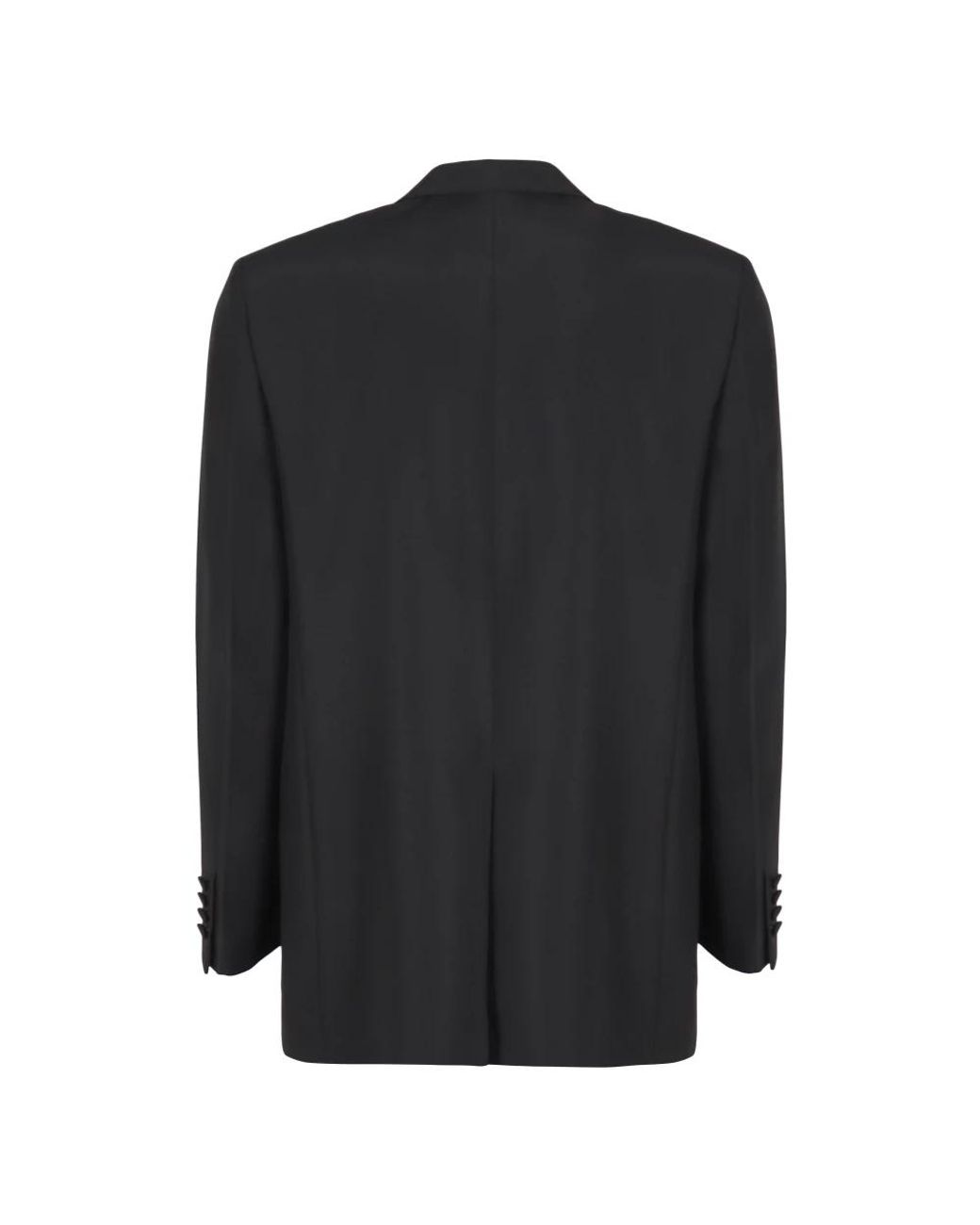 Gucci Black Blazers for men