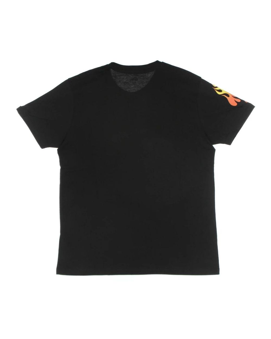 Alpha Industries Black T-Shirts for men