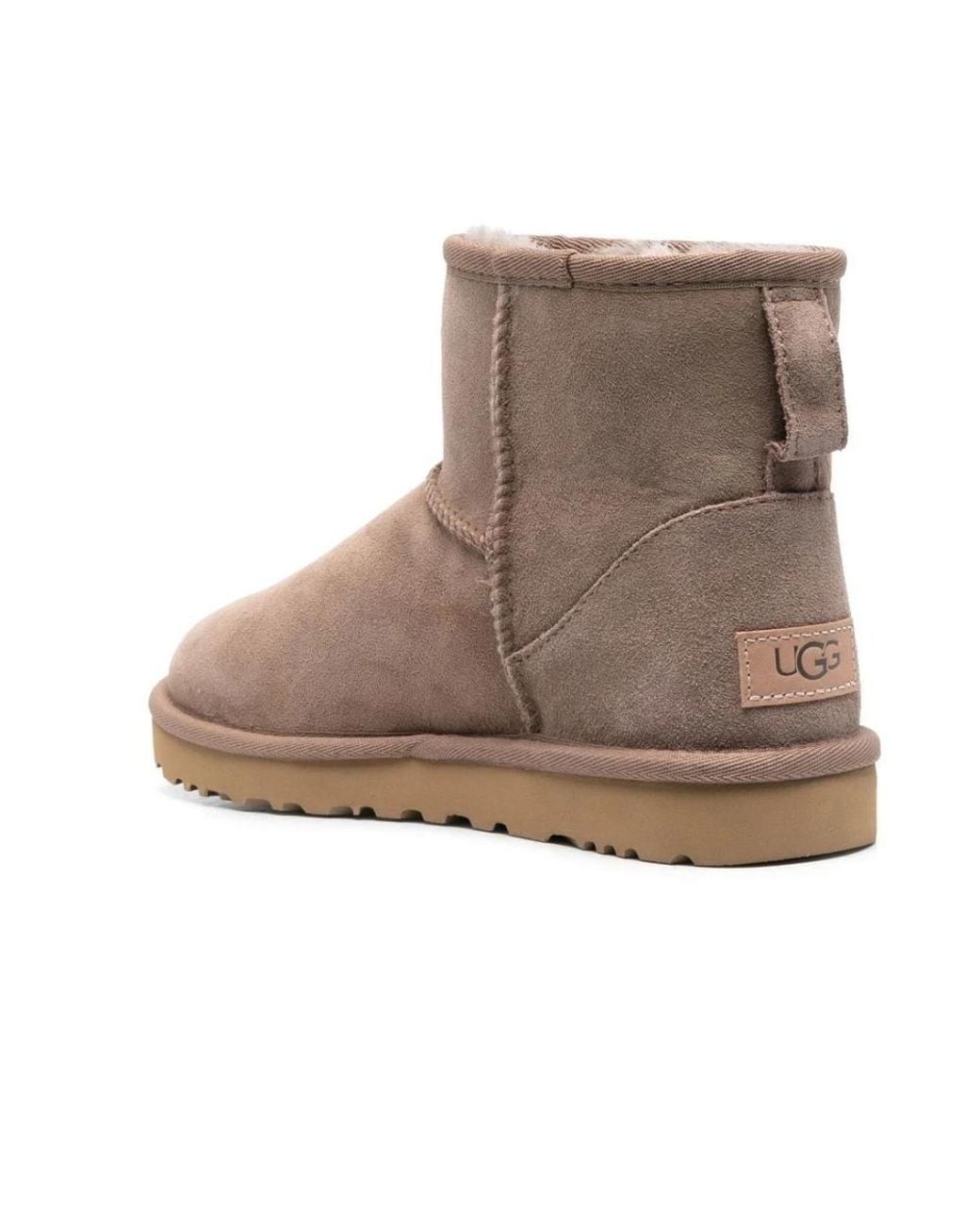 Winter Boots Ugg en coloris Brown